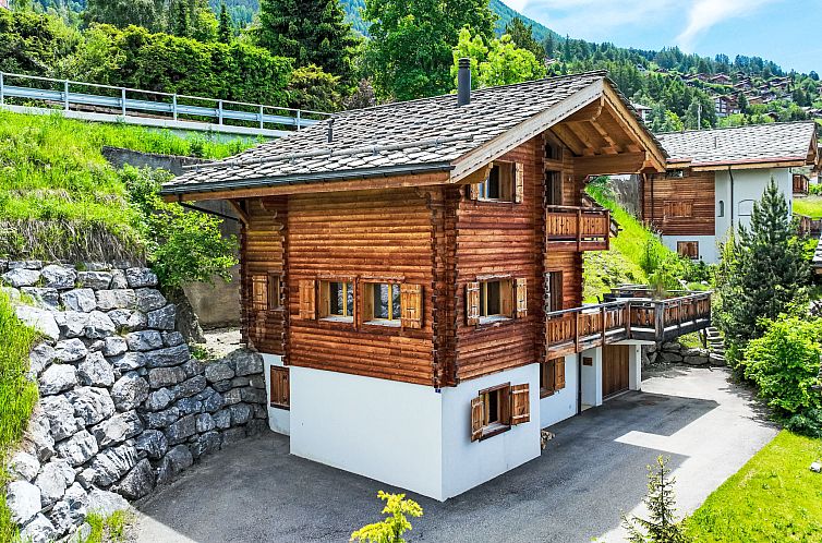 Vakantiehuis Le Grillon