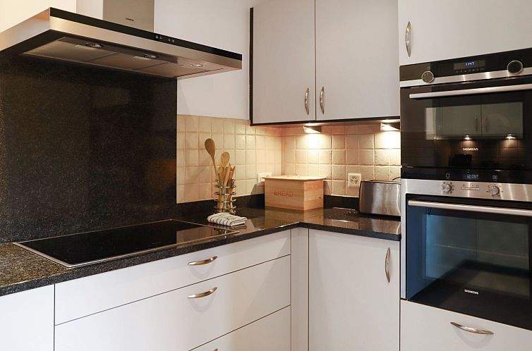Vakantiehuis Le Grillon