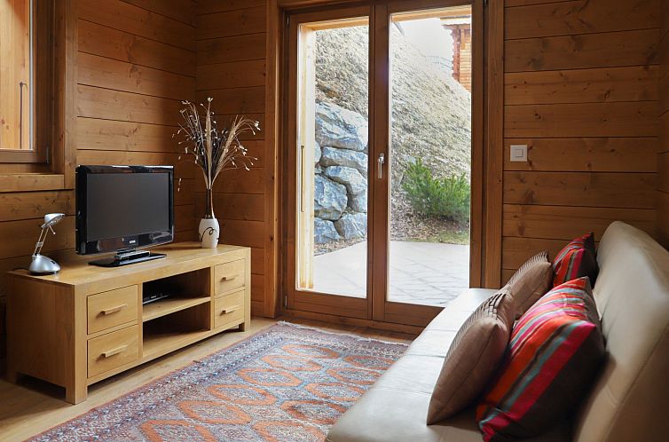 Vakantiehuis Le Grillon