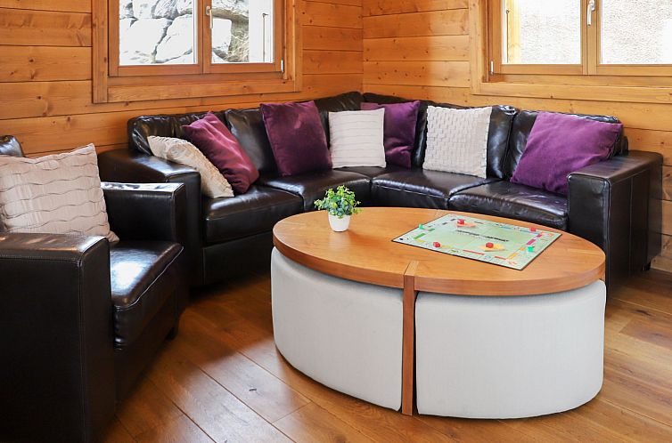 Vakantiehuis Le Grillon