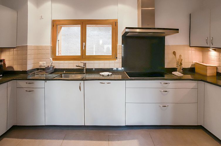 Vakantiehuis Le Grillon