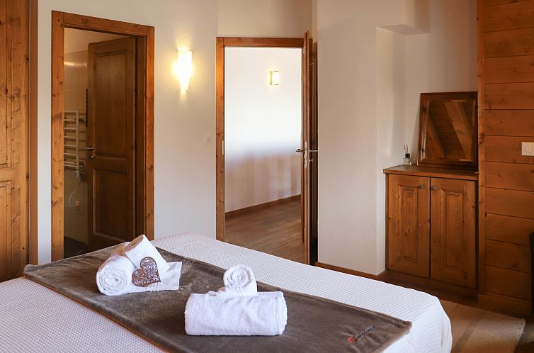 Vakantiehuis Le Grillon