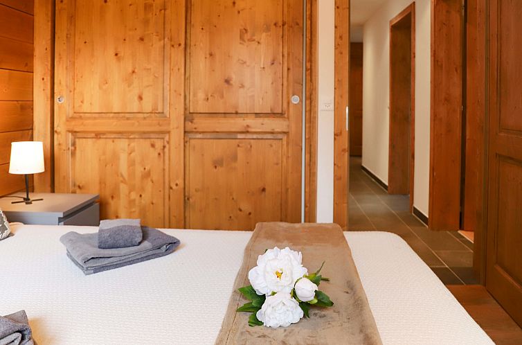 Vakantiehuis Le Grillon