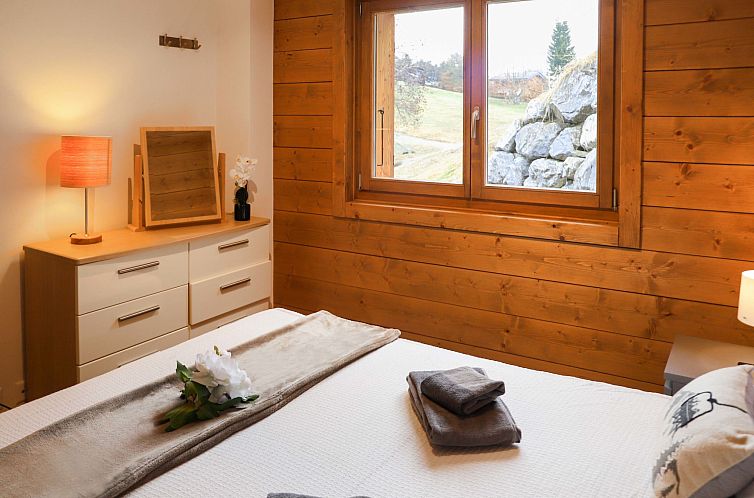 Vakantiehuis Le Grillon
