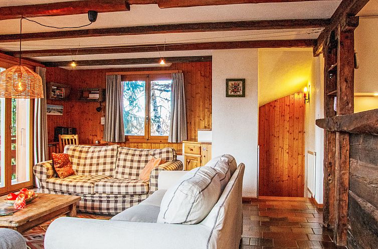 Vakantiehuis Les Etoiles