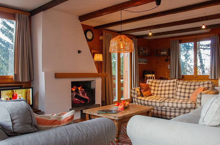 Vakantiehuis Les Etoiles