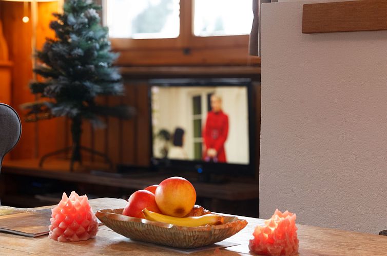 Vakantiehuis Les Etoiles