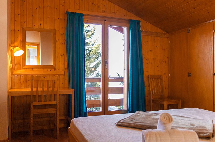 Vakantiehuis Les Etoiles