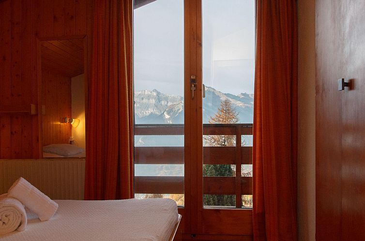 Vakantiehuis Les Etoiles