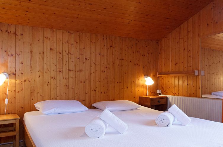 Vakantiehuis Les Etoiles