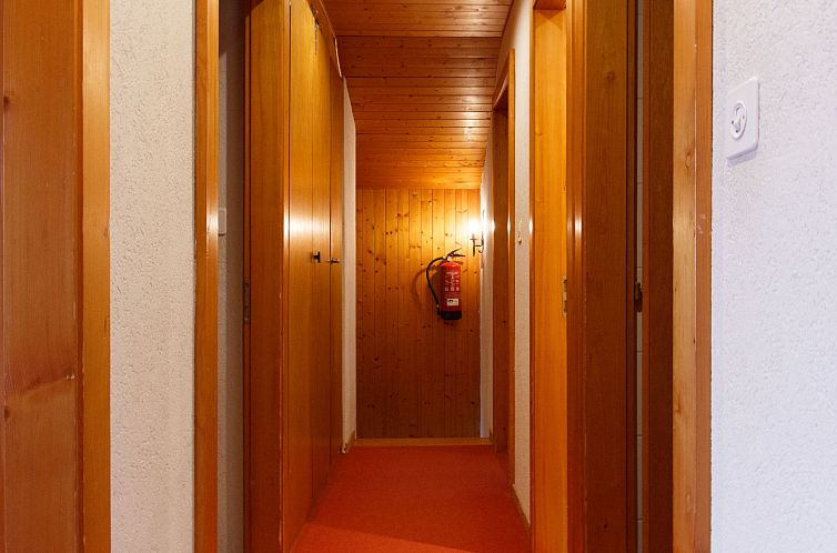 Vakantiehuis Les Etoiles