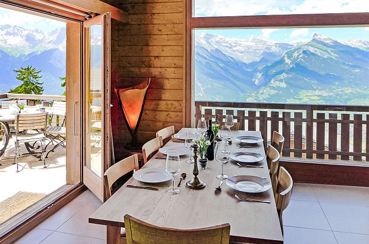 Vakantiehuis La Truffe 8