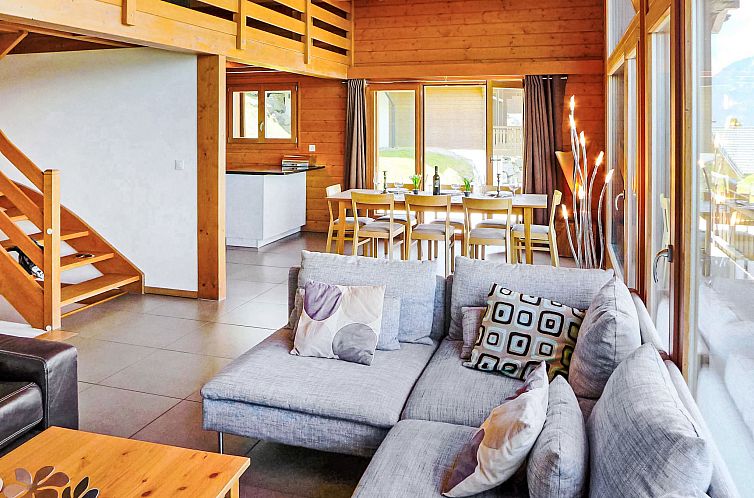 Vakantiehuis La Truffe 8