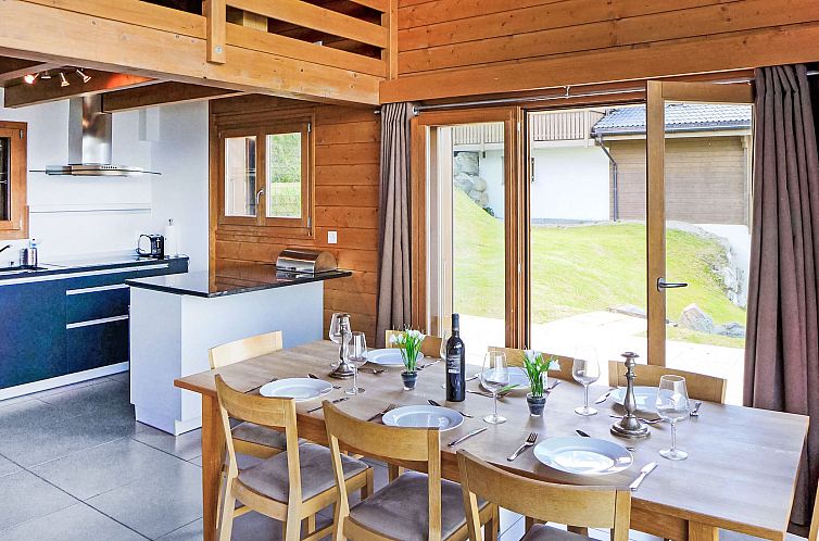 Vakantiehuis La Truffe 8