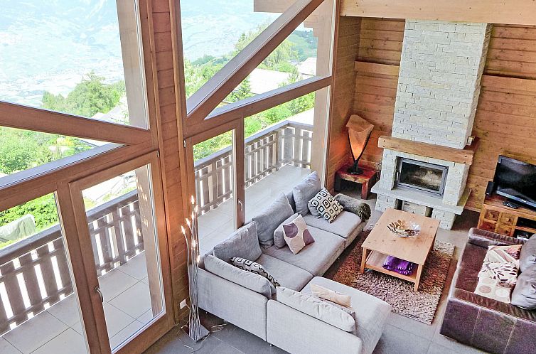 Vakantiehuis La Truffe 8