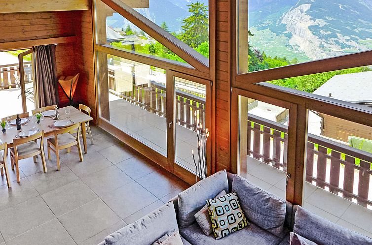 Vakantiehuis La Truffe 8