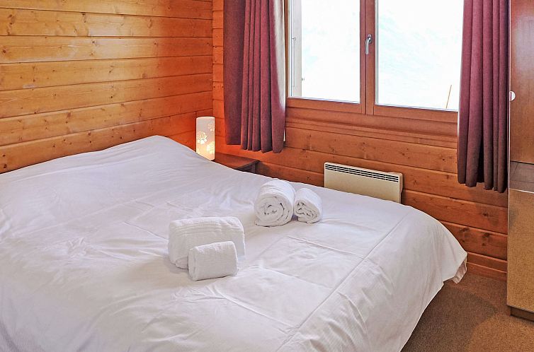 Vakantiehuis La Truffe 8