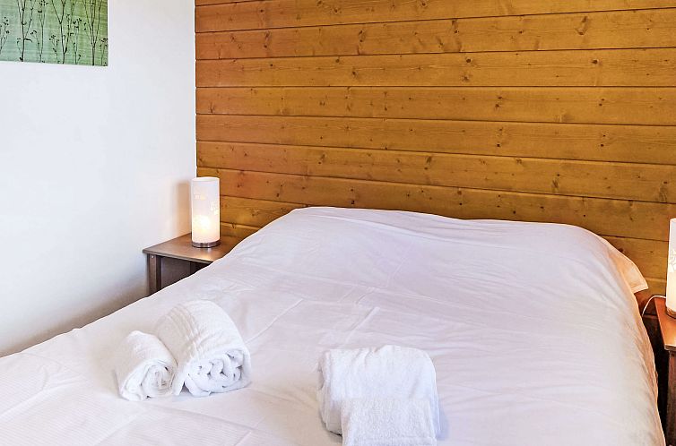Vakantiehuis La Truffe 8