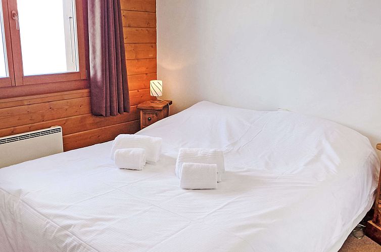 Vakantiehuis La Truffe 8