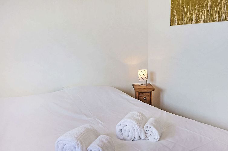 Vakantiehuis La Truffe 8