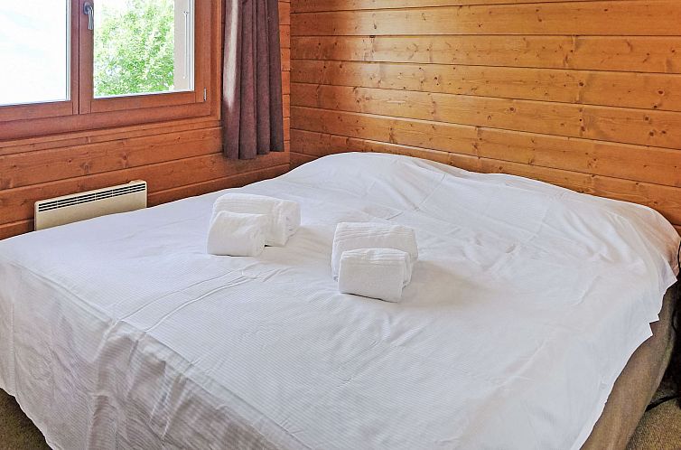 Vakantiehuis La Truffe 8