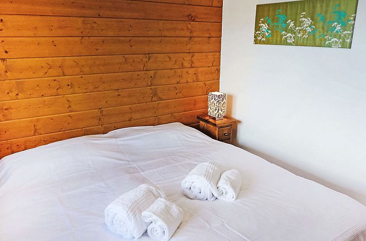 Vakantiehuis La Truffe 8