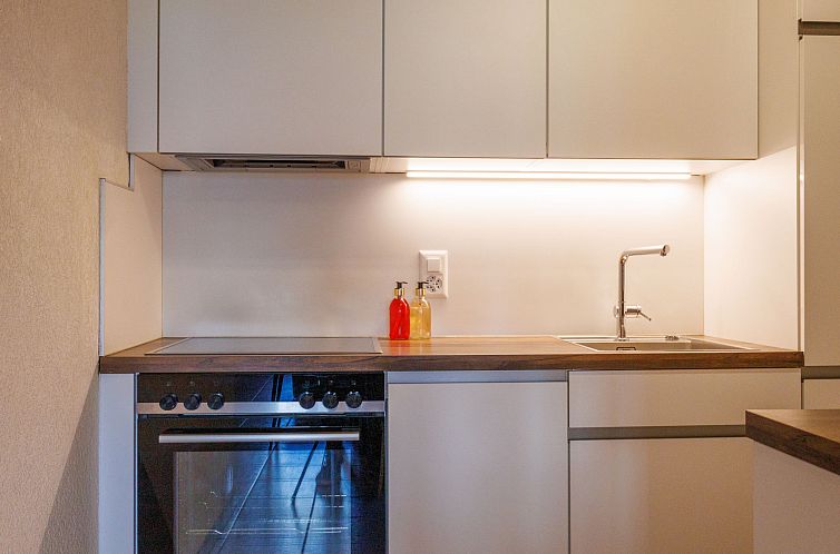 Appartement Chaedoz 61