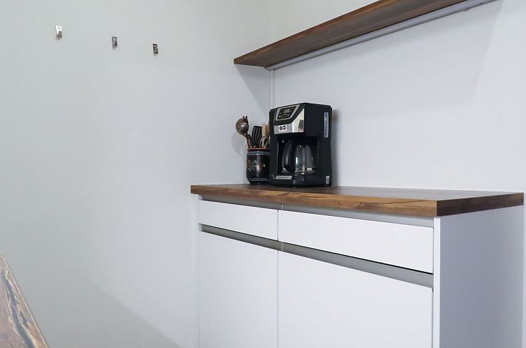 Appartement Chaedoz 61