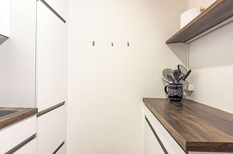 Appartement Chaedoz 61