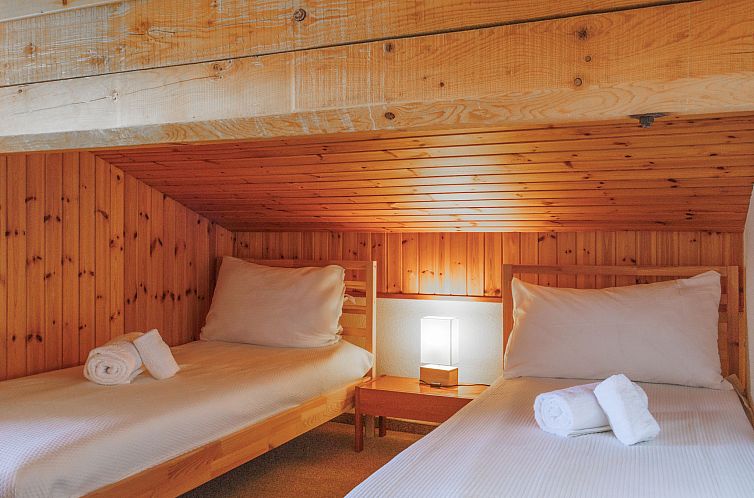 Appartement Chaedoz 61