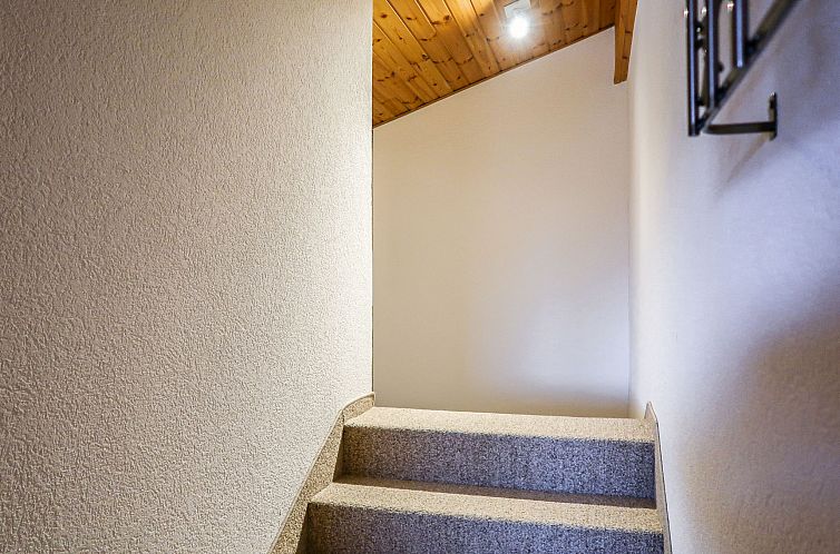 Appartement Chaedoz 61