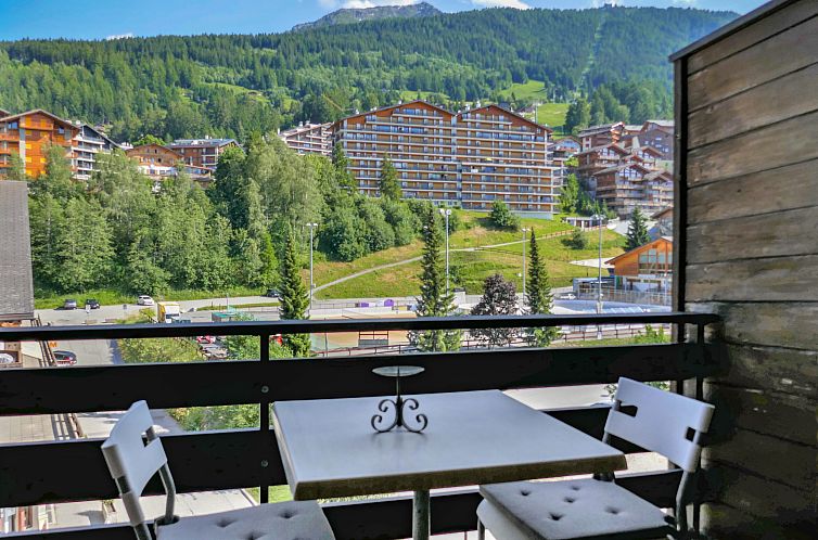 Unterkunft 1843554 - Appartement Wallis - Appartement Beau Séjour 26