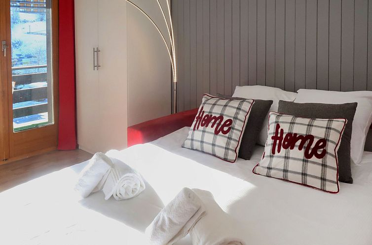 Appartement Beau Séjour 26