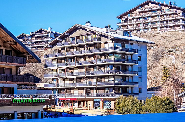 Appartement Beau Séjour 26