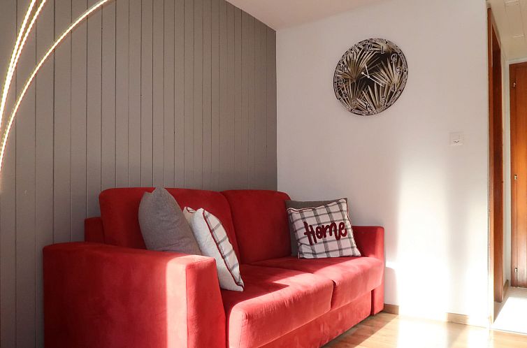 Appartement Beau Séjour 26