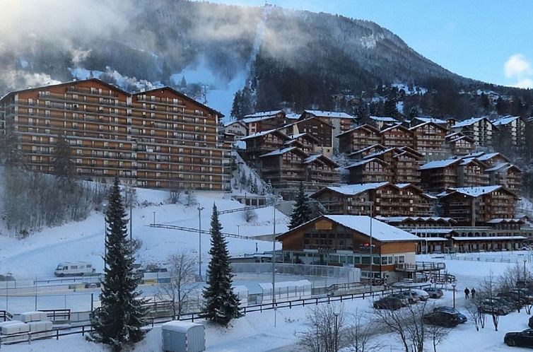 Appartement Beau Séjour 26