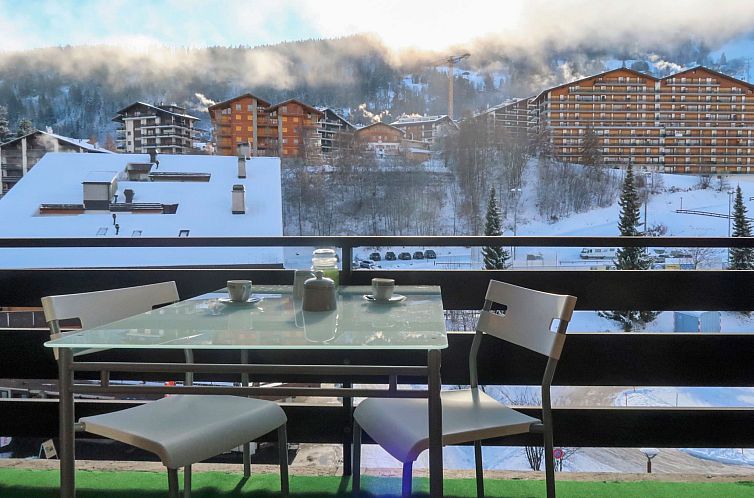 Appartement Beau Séjour 26