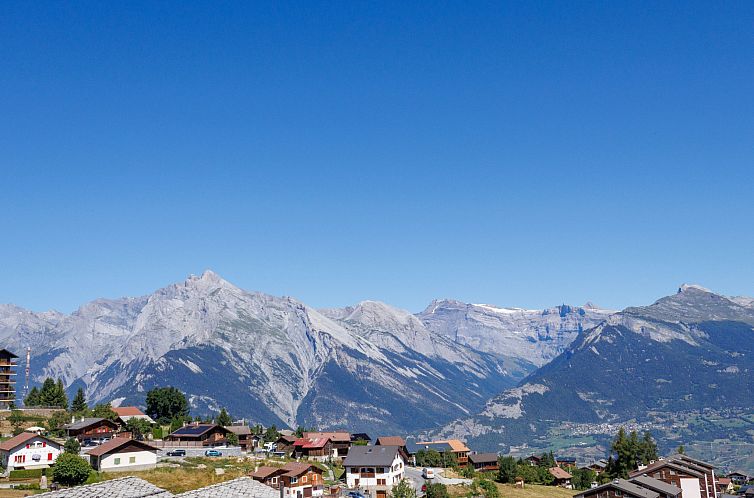 Appartement Praplan 21-22