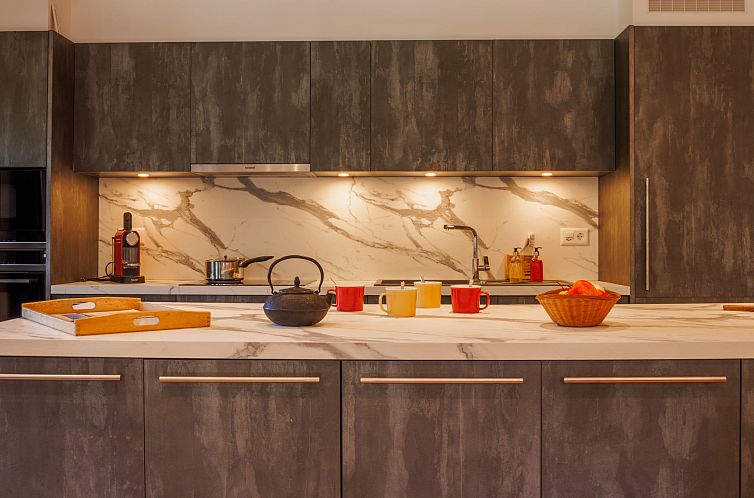 Appartement Praplan 21-22