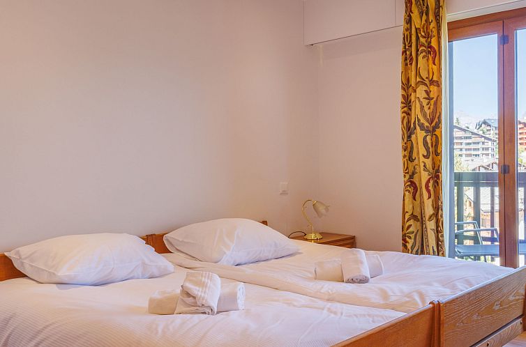 Appartement Praplan 21-22