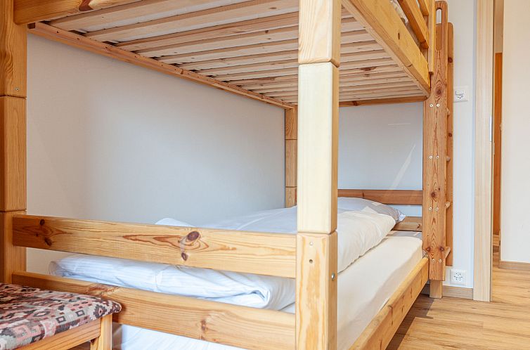 Appartement Praplan 21-22