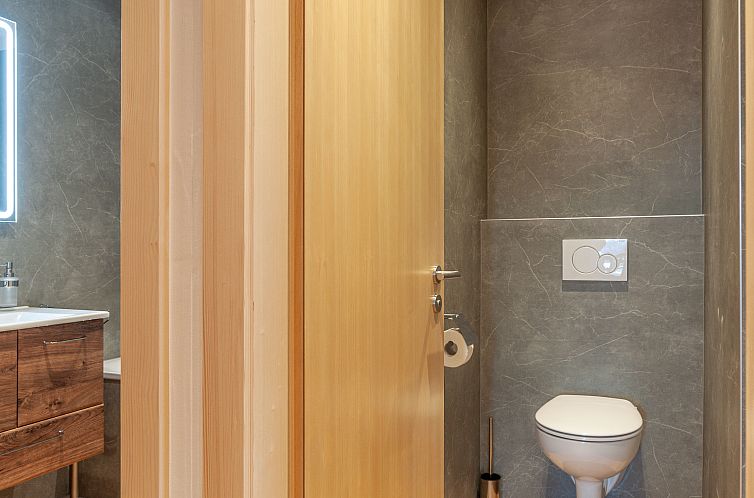 Appartement Praplan 21-22