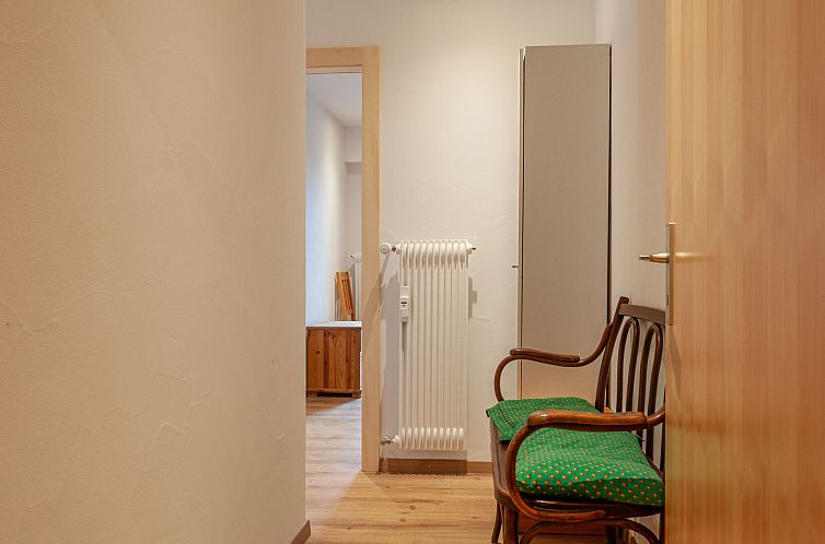 Appartement Praplan 21-22