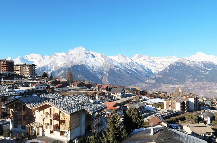 Appartement Praplan 21-22