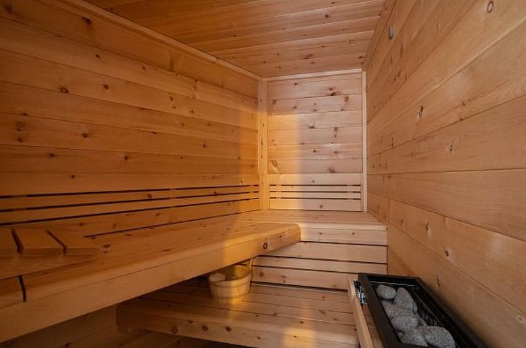 Vakantiehuis Chalet Le Papillon, sauna, 4 Vallées