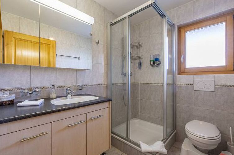 Vakantiehuis Chalet Le Papillon, sauna, 4 Vallées