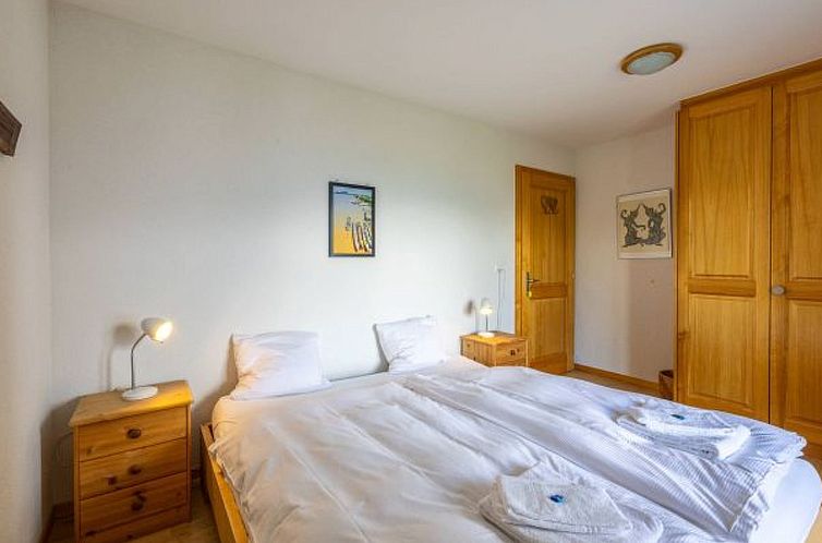 Vakantiehuis Chalet Le Papillon, sauna, 4 Vallées