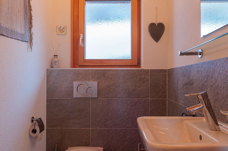 Vakantiehuis Chalet Flocon de Neige