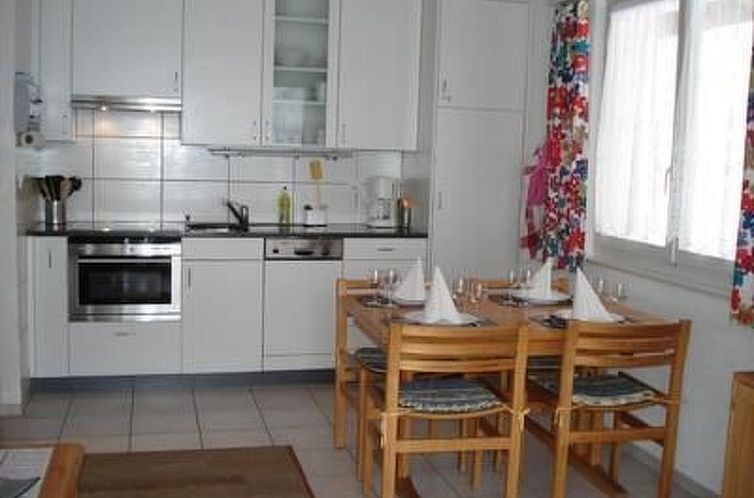 Appartement Mont-Fort 14A
