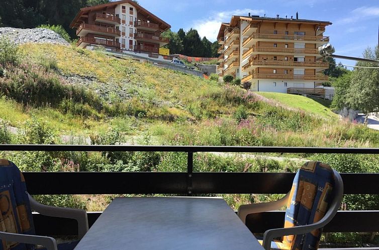 Appartement Mont-Fort 14A